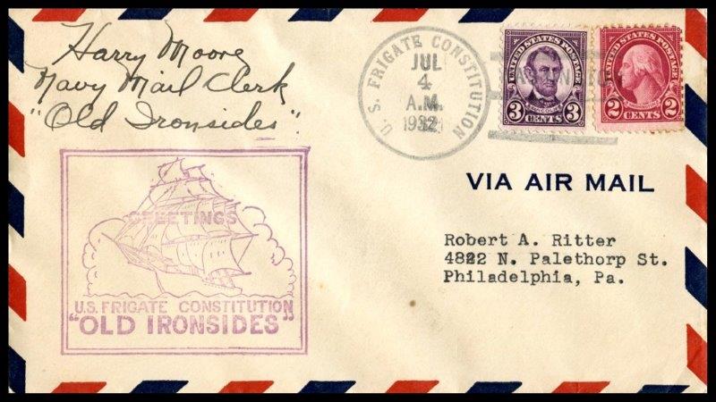 File:GregCiesielski Constitution 19320704 1 Front.jpg