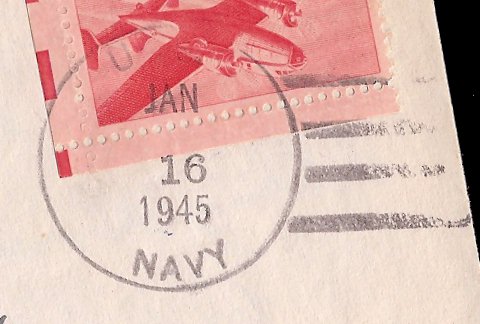 File:GregCiesielski CumberlandSound AV17 19450116 1 Postmark.jpg
