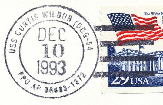 File:GregCiesielski CurtisWilbur DDG54 19931210 1 Postmark.jpg