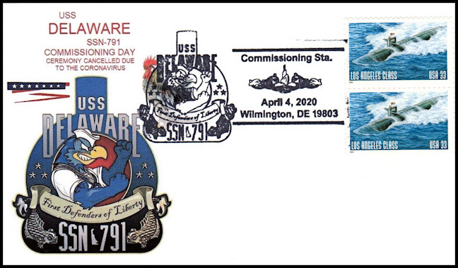 File:GregCiesielski Delaware SSN791 20200404 3 Front.jpg