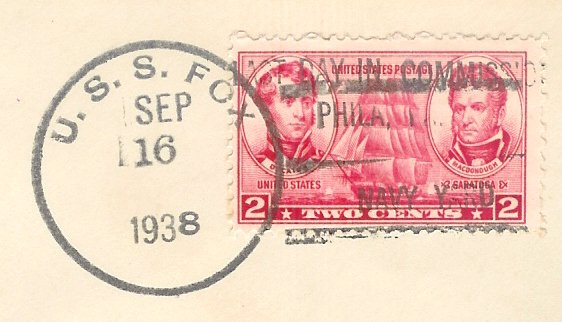 File:GregCiesielski Fox DD234 19380916 2 Postmark.jpg