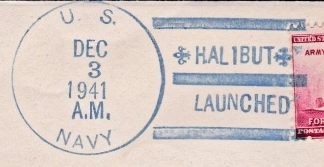 File:GregCiesielski Halibut SS232 19411203 1 Postmark.jpg