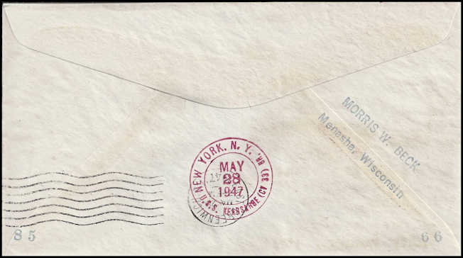 File:GregCiesielski Kearsarge CV33 19470528 1 Back.jpg