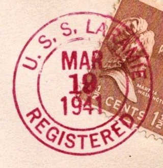 File:GregCiesielski Laramie AO16 19410319 4 Postmark.jpg