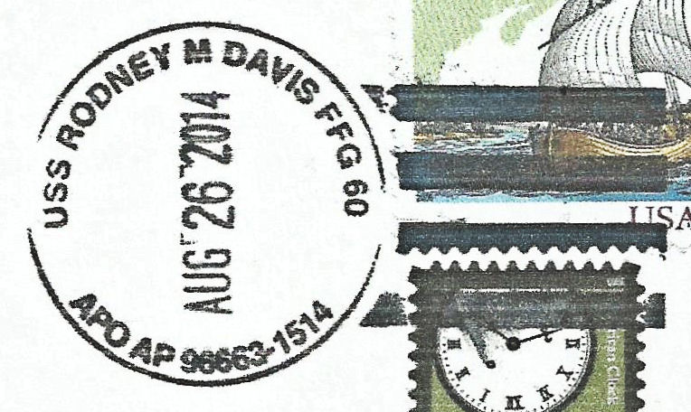 File:GregCiesielski RodneyMDavis FFG60 20140826 1 Postmark.jpg