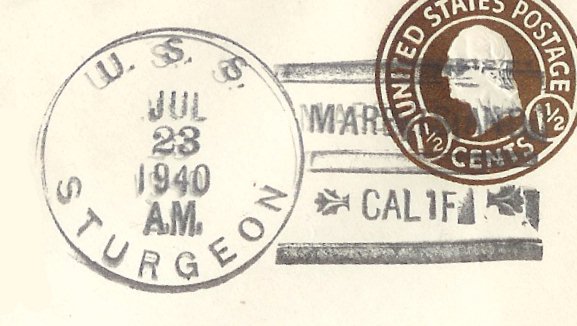 File:GregCiesielski Sturgeon SS187 19400723 1 Postmark.jpg