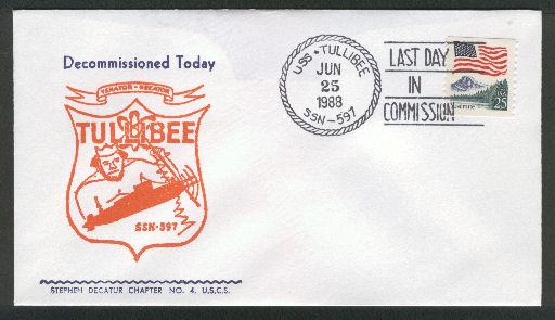 File:GregCiesielski Tullibee SSN597 19880625 1 Front.jpg