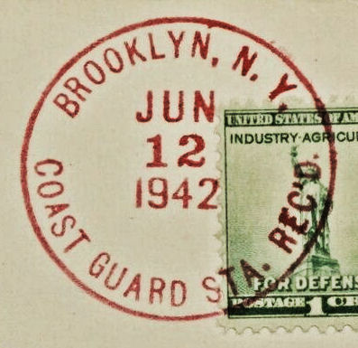 File:GregCiesielski USCGSta Brooklyn 19420612 1 Postmark.jpg