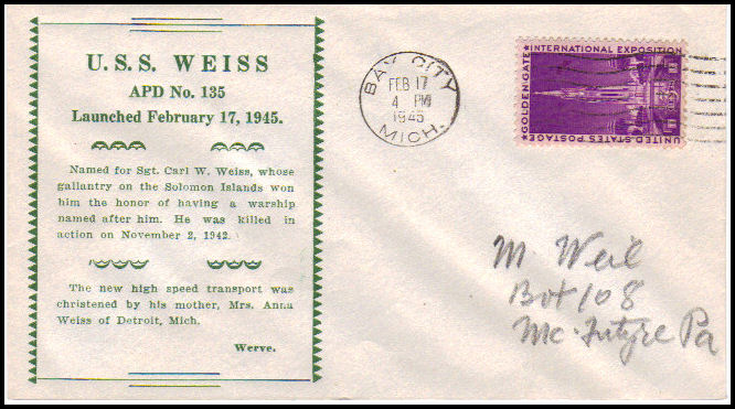 File:GregCiesielski Weiss APD135 19450217 1 Froht.jpg