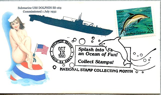 File:Bunter Dolphin SS 169 19901012 1 front.jpg