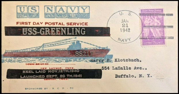 File:Greenling Greenling SS213 19420121 2 Front.jpg