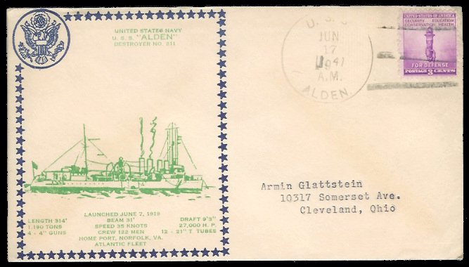 File:GregCiesielski Alden DD211 19410617 1 Front.jpg