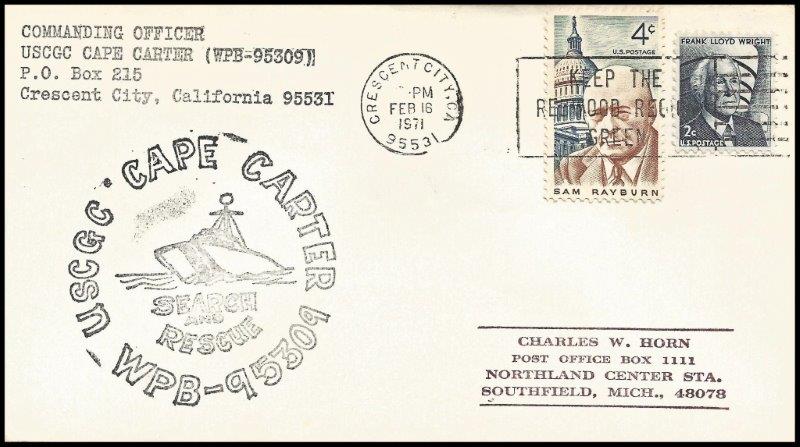 File:GregCiesielski CapeCarter WPB95309 19710218 1 Front.jpg