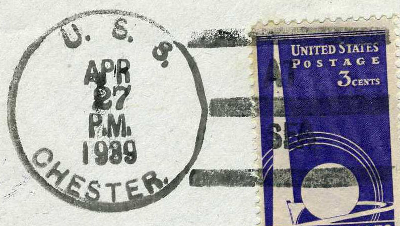 File:GregCiesielski Chester CA27 19390427 1 Postmark.jpg