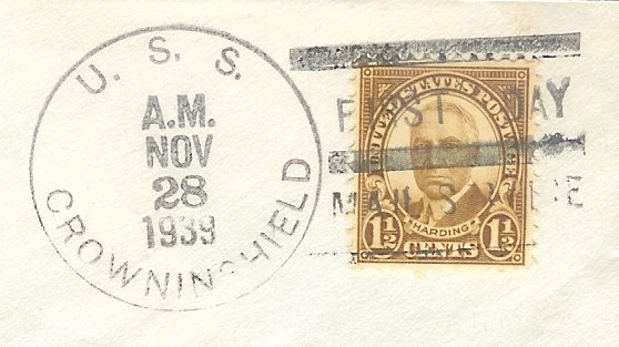 File:GregCiesielski Crowninshield DD134 19391128 1 Postmark.jpg