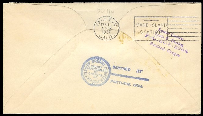 File:GregCiesielski Dent DD116 19370212 1 Back.jpg