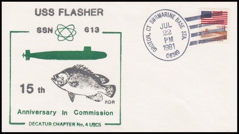 File:GregCiesielski Flasher SSN613 19810722 1 Front.jpg