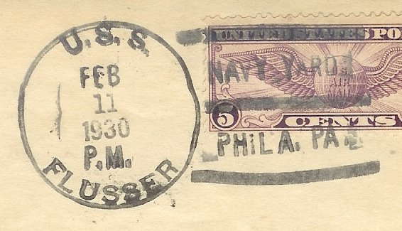 File:GregCiesielski Flusser DD289 19302011 1 Postmark.jpg