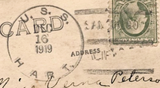 File:GregCiesielski Hart DD110 19191216 1 Postmark.jpg