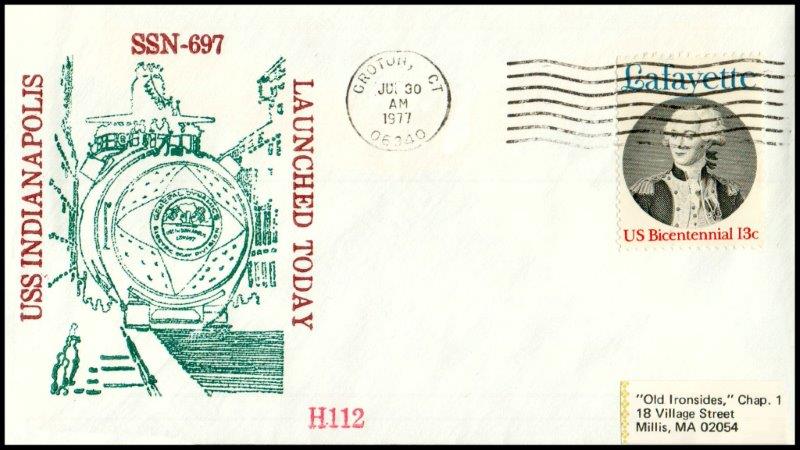 File:GregCiesielski Indianapolis SSN697 19770730 1A Front.jpg