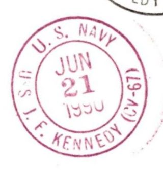 File:GregCiesielski JohnFKennedy CV67 19900621 1 Postmark.jpg