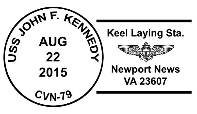 File:GregCiesielski JohnFKennedy CVN79 20150822 1 Postmark.jpg