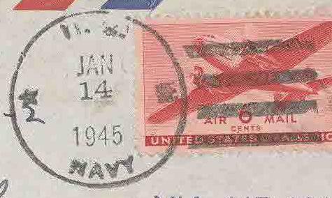 File:GregCiesielski Monterey CVL26 19450114 1 Postmark.jpg