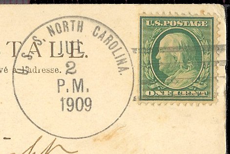 File:GregCiesielski NorthCarolina ACR12 19090702 1 Postmark.jpg