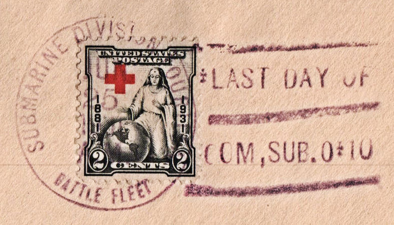 File:GregCiesielski O10 SS71 19310625 1 Postmark.jpg