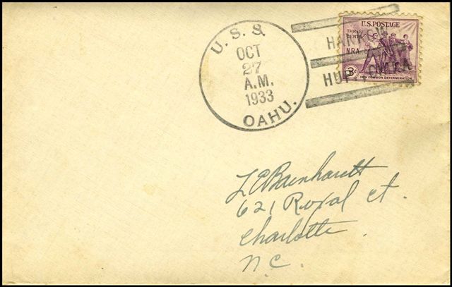 File:GregCiesielski Oahu PR6 19331027 1 Front.jpg