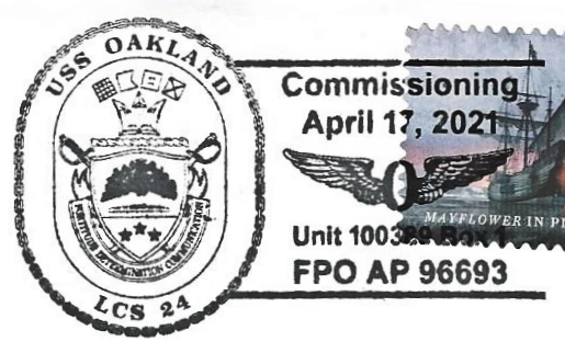 File:GregCiesielski Oakland LCS24 20210417 1 Postmark.jpg