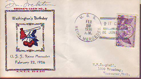 File:GregCiesielski ReinaMercedes IX25 19360222 1 Front.jpg