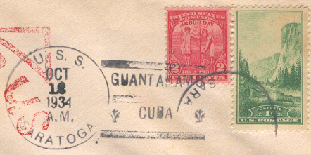 File:GregCiesielski Saratoga CV3 19341012 2 Postmark.jpg