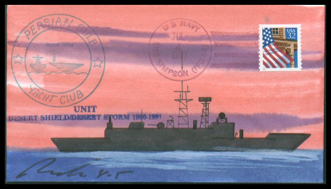 File:GregCiesielski Simpson FFG56 19970704 1 Front.jpg