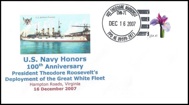 File:GregCiesielski TheodoreRoosevelt CVN71 20071216 1 Front.jpg