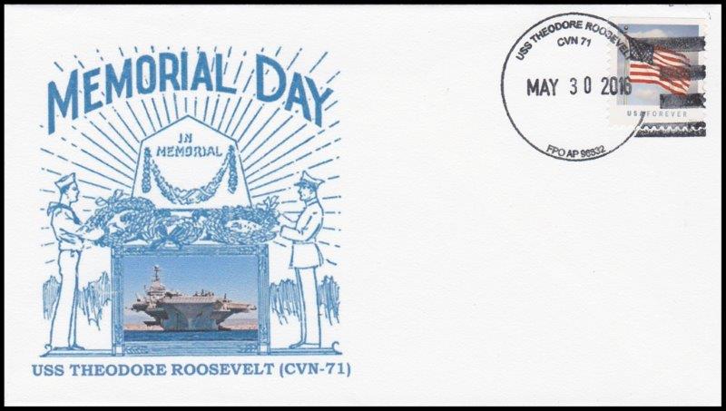 File:GregCiesielski TheodoreRoosevelt CVN71 20160530 1 Front.jpg