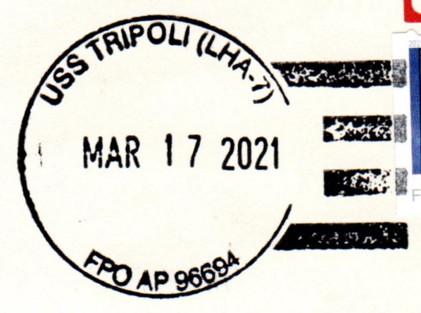 File:GregCiesielski Tripoli LHA7 20210317 1 Postmark.jpg