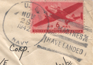 File:GregCiesielski US Navy 19421128 1 Back.jpg