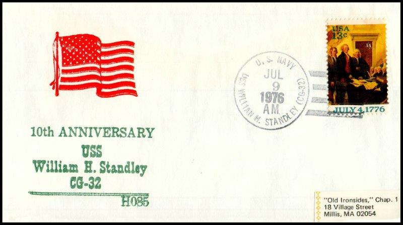 File:GregCiesielski WilliamHStandley CG32 19760709 1 Front.jpg