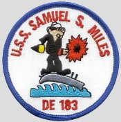 File:SAMUEL S MILES PATCH.jpg