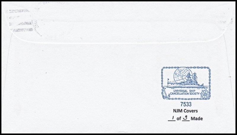 File:GregCiesielski AbrahamLincoln CVN72 20190317 1 Back.jpg