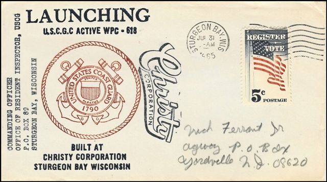 File:GregCiesielski Active WMEC618 19650731 1 Front.jpg
