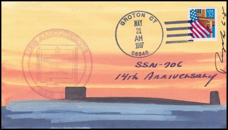 File:GregCiesielski Albuquerque SSN706 19970521 1 Front.jpg