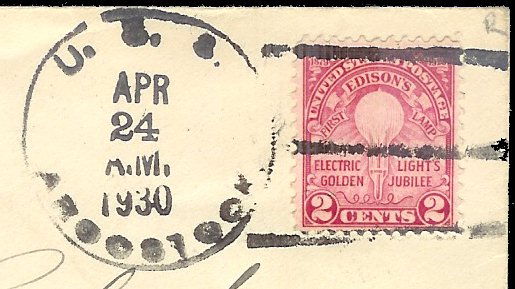 File:GregCiesielski Aroostook CM3 19300424 1 Postmark.jpg