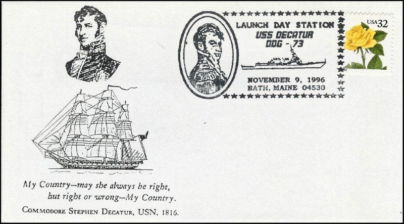 File:GregCiesielski Decatur DDG73 19961109 2 Front.jpg