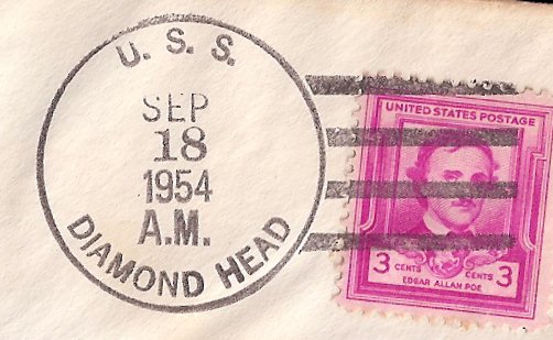 File:GregCiesielski DiamondHead AE19 19540918 1 Postmark.jpg