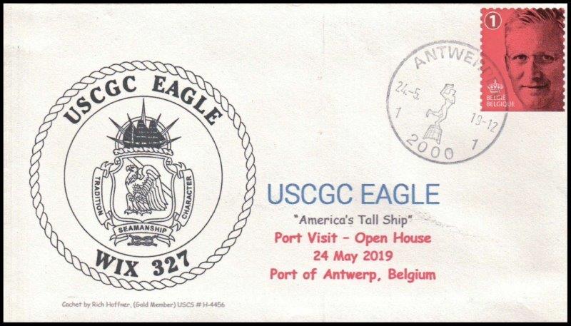 File:GregCiesielski Eagle WIX327 20190524 1 Front.jpg