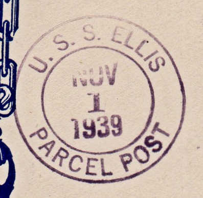 File:GregCiesielski Ellis DD154 19391101 4 Postmark.jpg