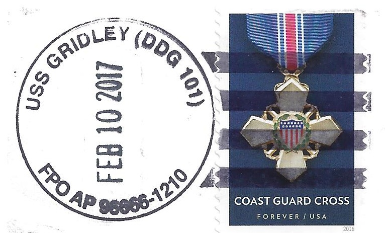 File:GregCiesielski Gridley DDG101 20170210 1 Postmark.jpg