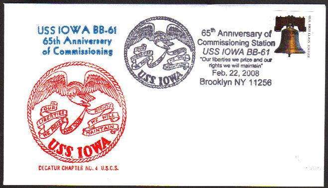 File:GregCiesielski Iowa BB61 20080222 1 Front.jpg